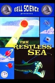 The Restless Sea' Poster