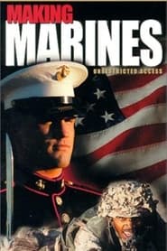 Making Marines' Poster