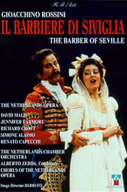 Il barbiere di Siviglia' Poster