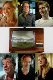 The 50 Greatest Television Dramas' Poster