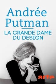 Andre Putman la grande dame du design' Poster