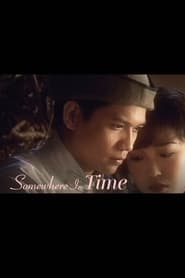 Somewhere in Time' Poster