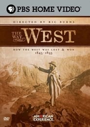 The Way West' Poster