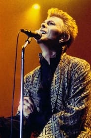 David Bowie An Earthling at 50