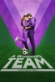 A Winning Team' Poster