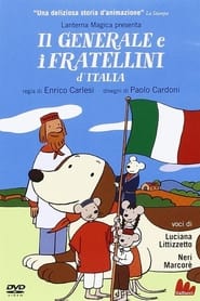 Il Generale e i Fratellini dItalia' Poster
