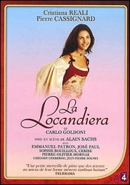 La locandiera' Poster