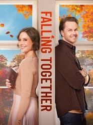 Falling Together' Poster