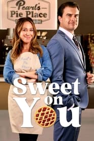 Sweet on You' Poster