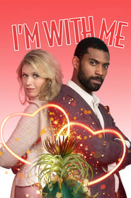 Im with Me' Poster