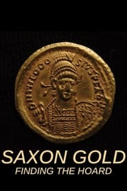 Saxon Gold Finding the Hoard