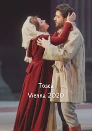 Tosca' Poster