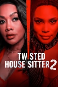 Twisted House Sitter 2' Poster