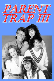 Parent Trap III' Poster