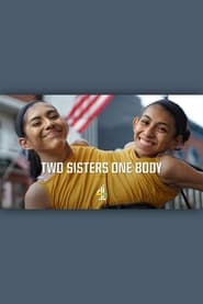 Two Sisters One Body' Poster