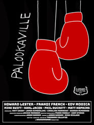 Palookaville' Poster