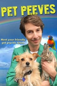 Pet Peeves' Poster