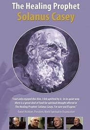 The Healing Prophet Solanus Casey' Poster