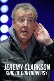 Jeremy Clarkson King of Controversy