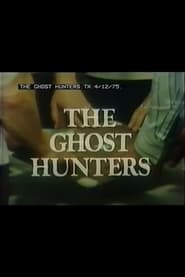 The Ghost Hunters' Poster