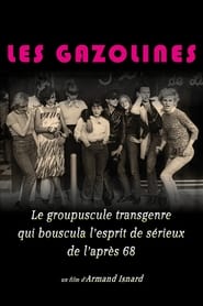 Les Gazolines passionnment  la folie' Poster