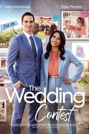 The Wedding Contest' Poster