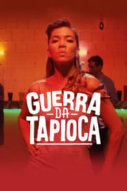 Guerra da Tapioca' Poster