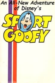 An All New Adventure of Disneys Sport Goofy' Poster