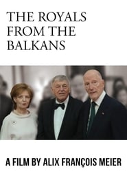 Die Royals vom Balkan' Poster