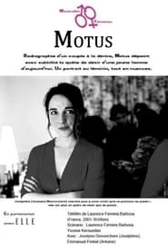 Motus' Poster