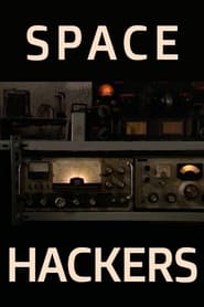 Space Hackers' Poster
