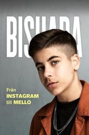 Bishara  Frn Instagram till Mello' Poster