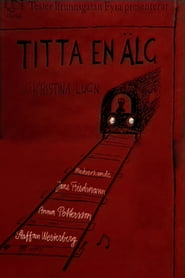 Titta en lg' Poster