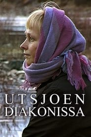 Utsjoen diakonissa' Poster