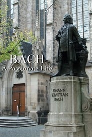 Bach A Passionate Life' Poster