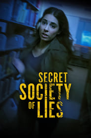 Secret Society of Lies' Poster