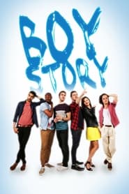 Boy Story' Poster