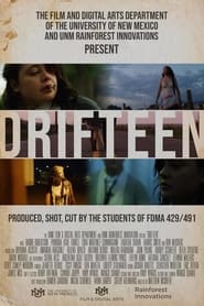Drifteen' Poster