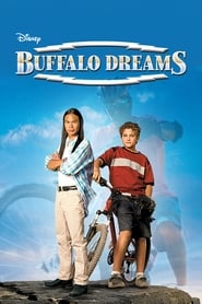 Streaming sources forBuffalo Dreams