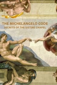 The Michelangelo Code Lost Secrets of the Sistine Chapel' Poster