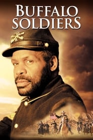 Buffalo Soldiers' Poster