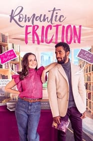 Romantic Friction' Poster