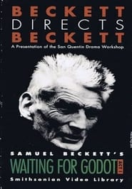 Beckett Directs Beckett Waiting for Godot by Samuel Beckett