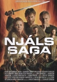 Njls Saga' Poster