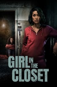 Girl in the Closet' Poster