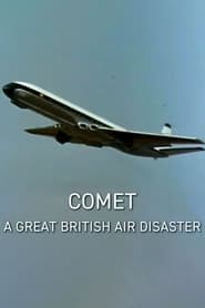 A Great British Air Disaster' Poster