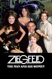 Ziegfeld The Man and His Women' Poster