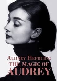 The Magic of Audrey' Poster