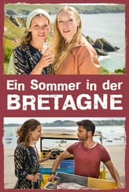 Ein Sommer in der Bretagne' Poster