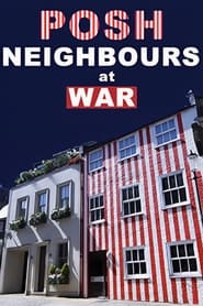 Posh Neighbours at War' Poster